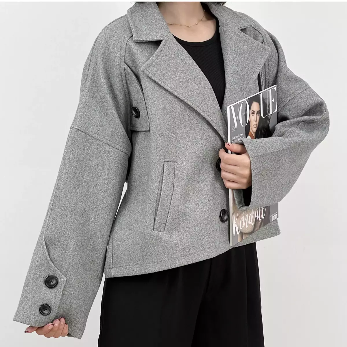 کت فوتر 1007156