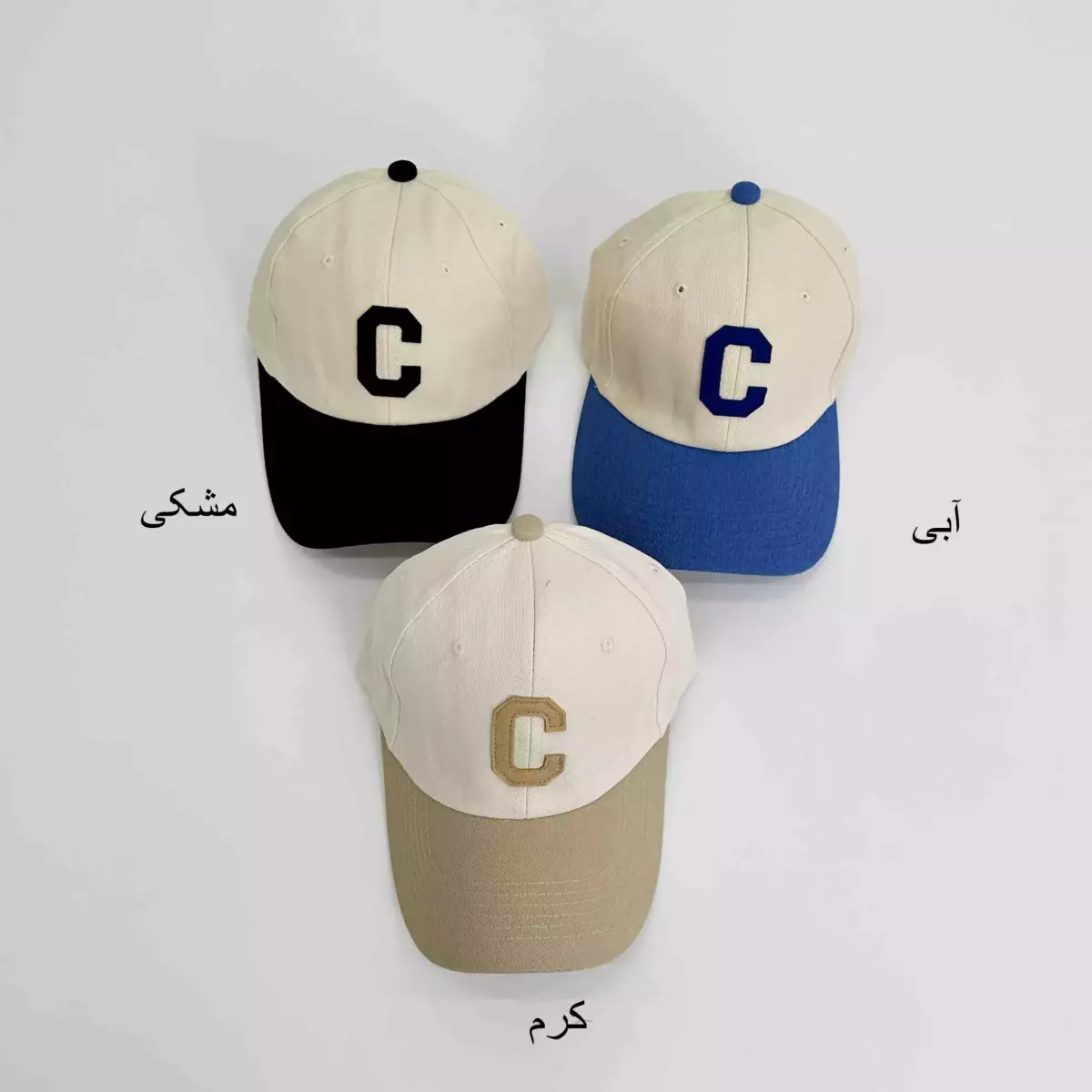 کلاه بیسبالی 1007163