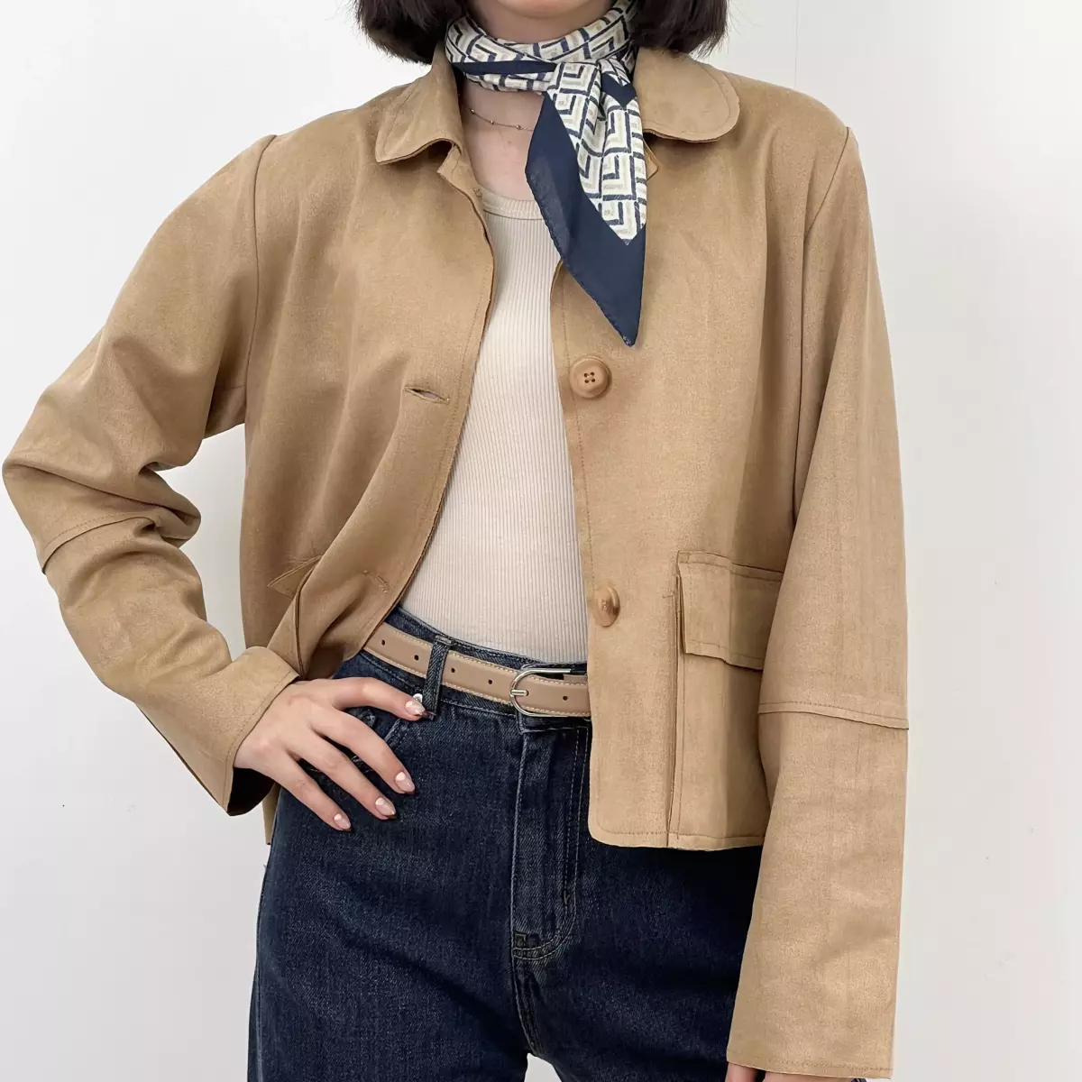 کت سویید 1004844