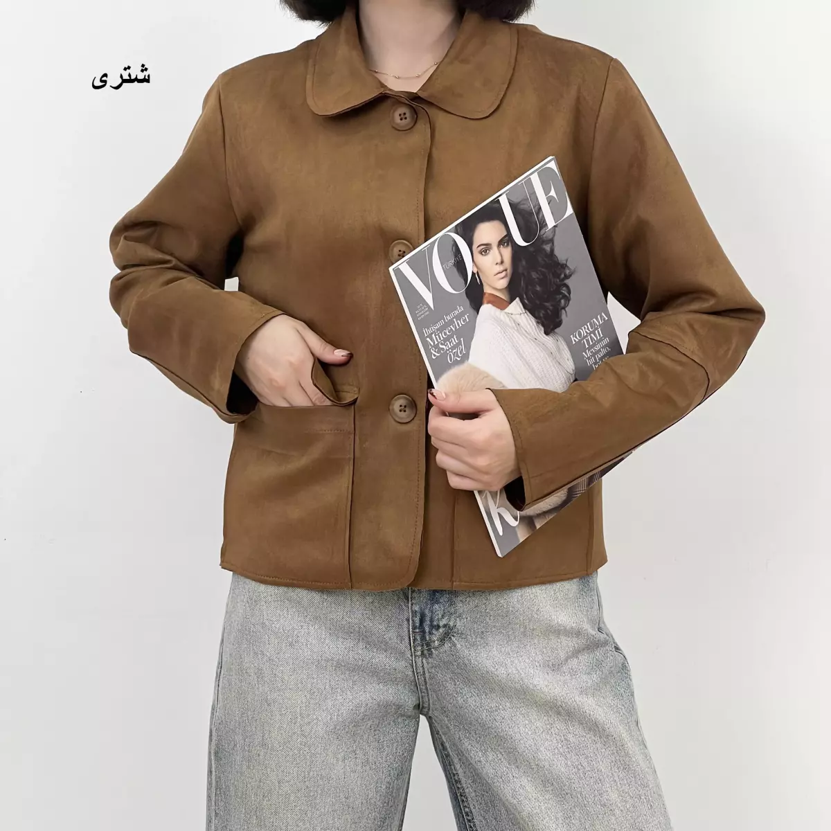 کت سویید 1004844