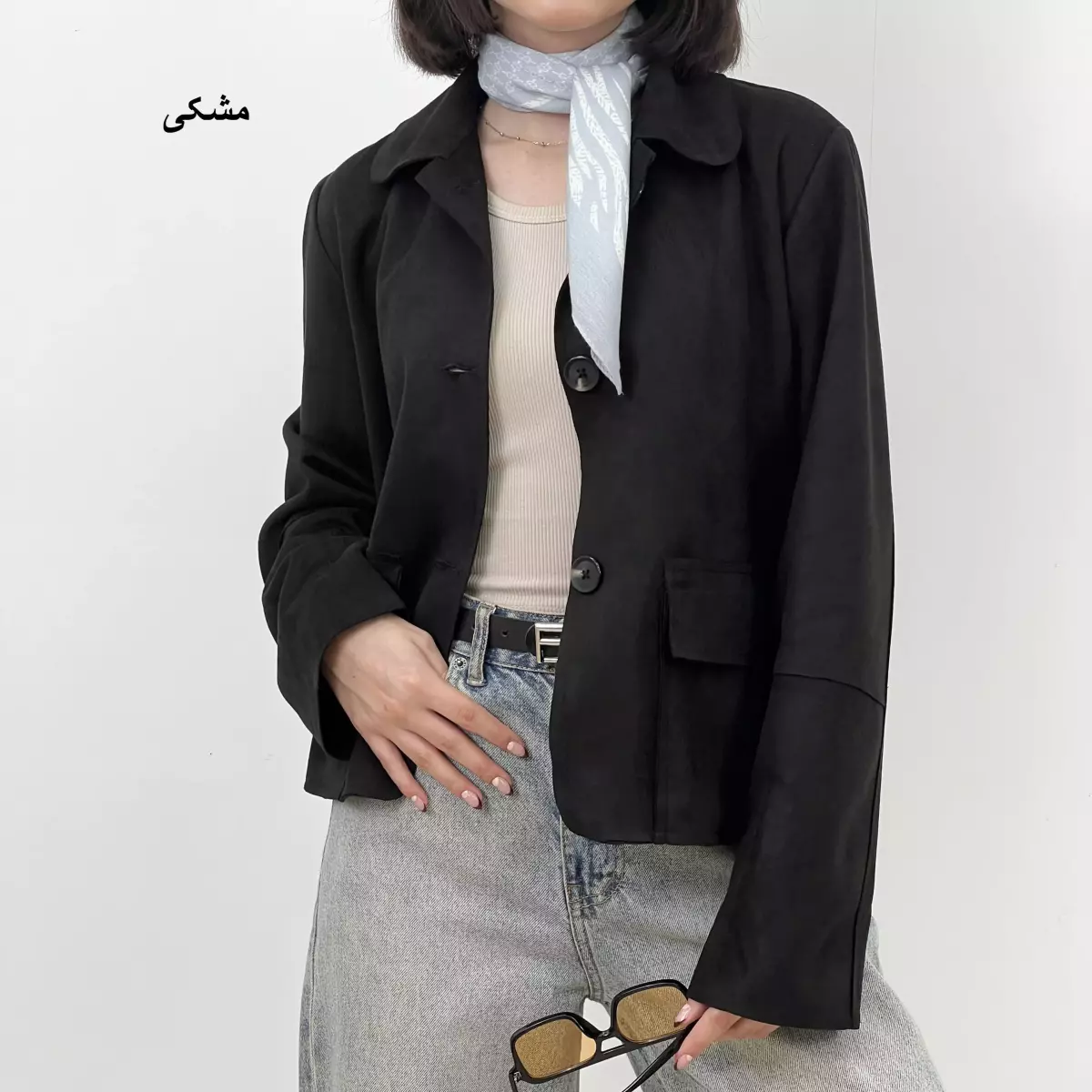 کت سویید 1004844