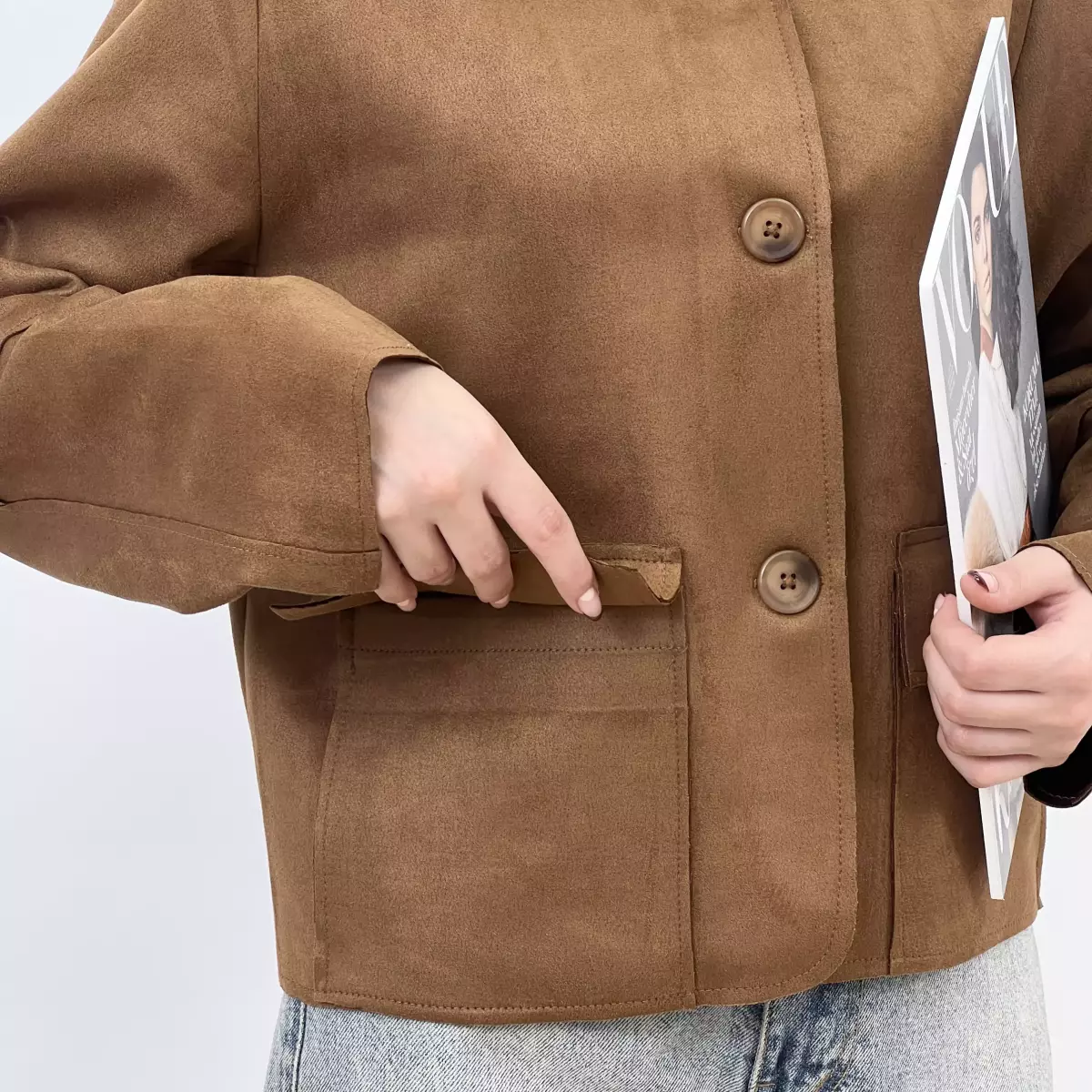 کت سویید 1004844