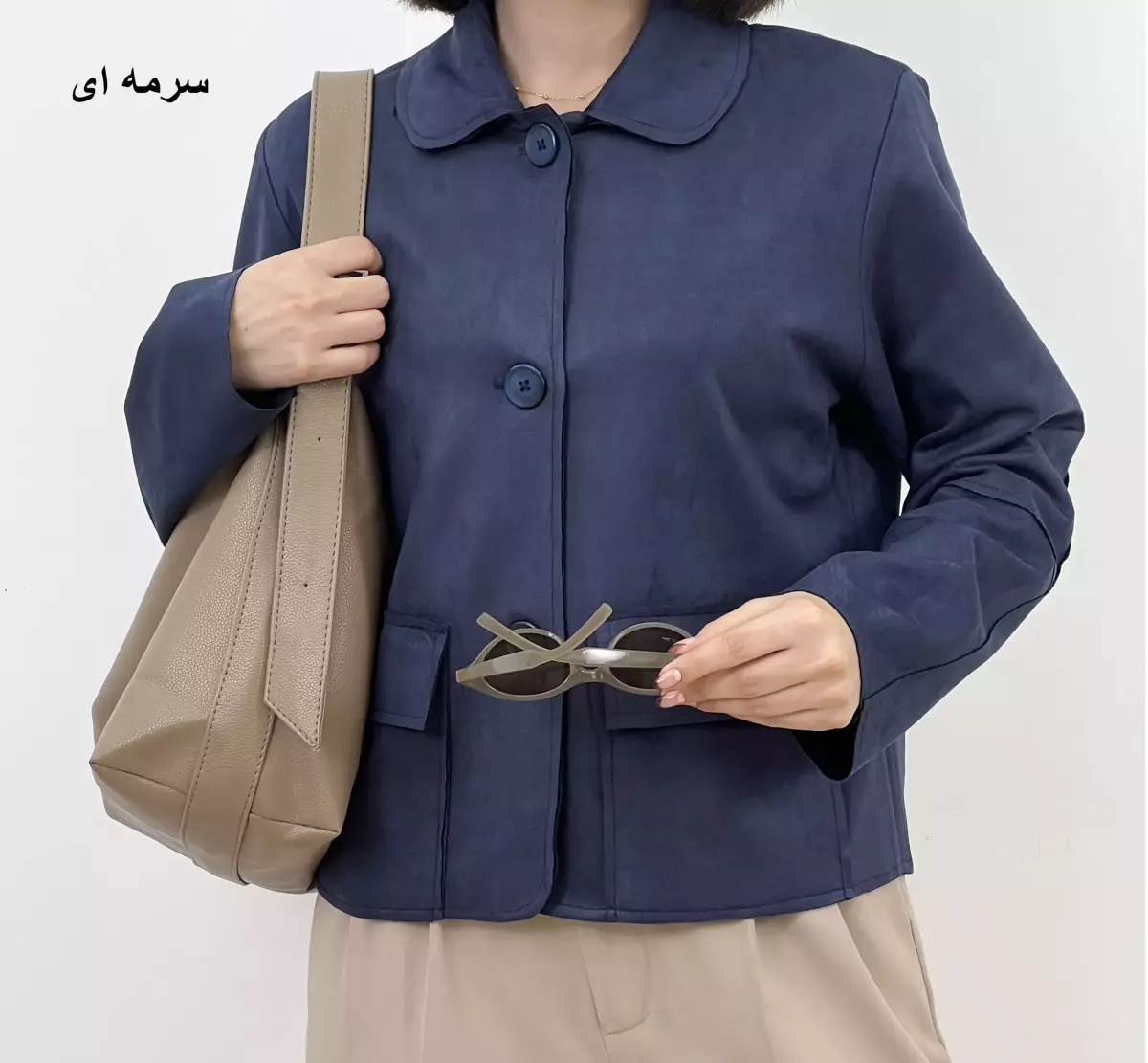 کت سویید 1004844