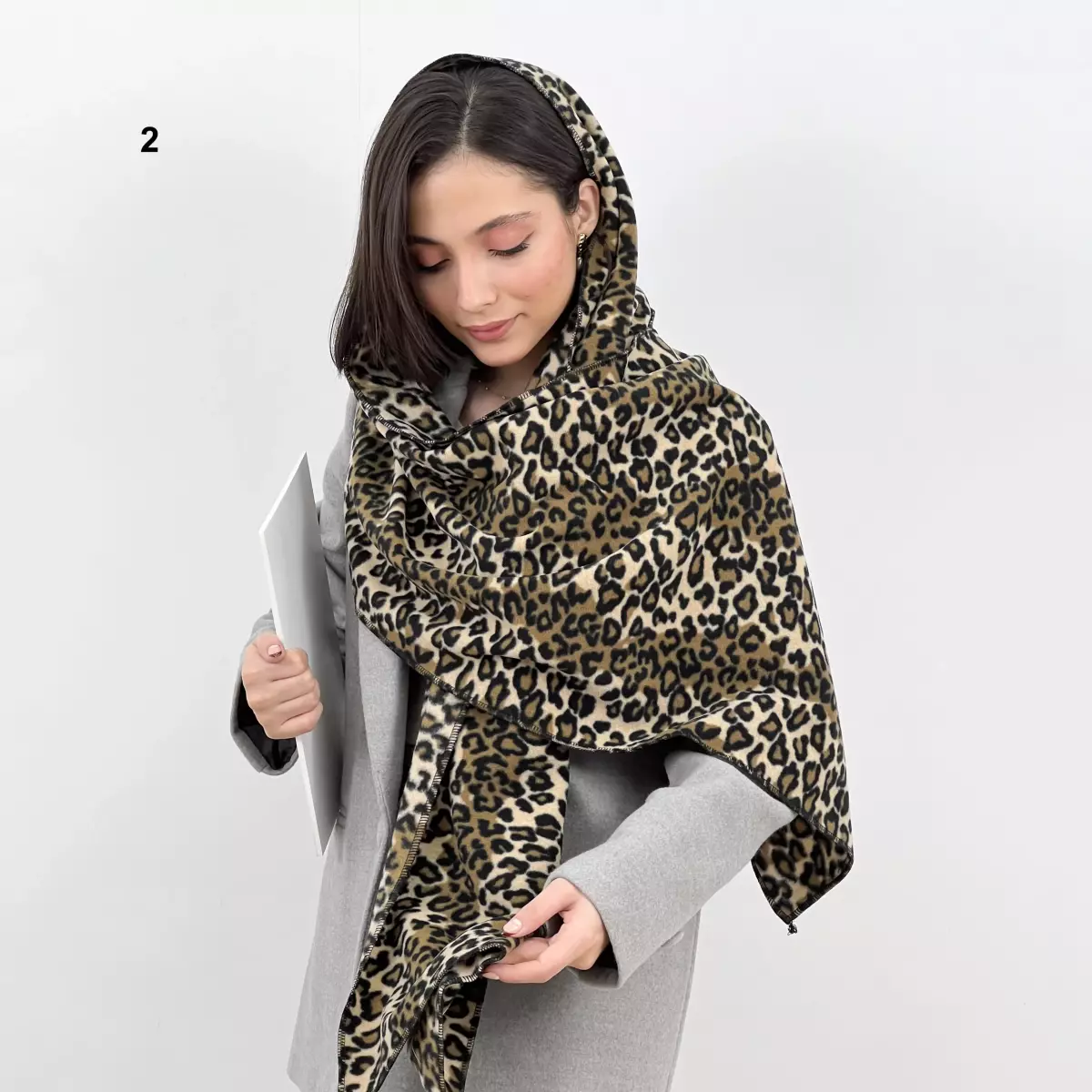 شال ترندی 1007169