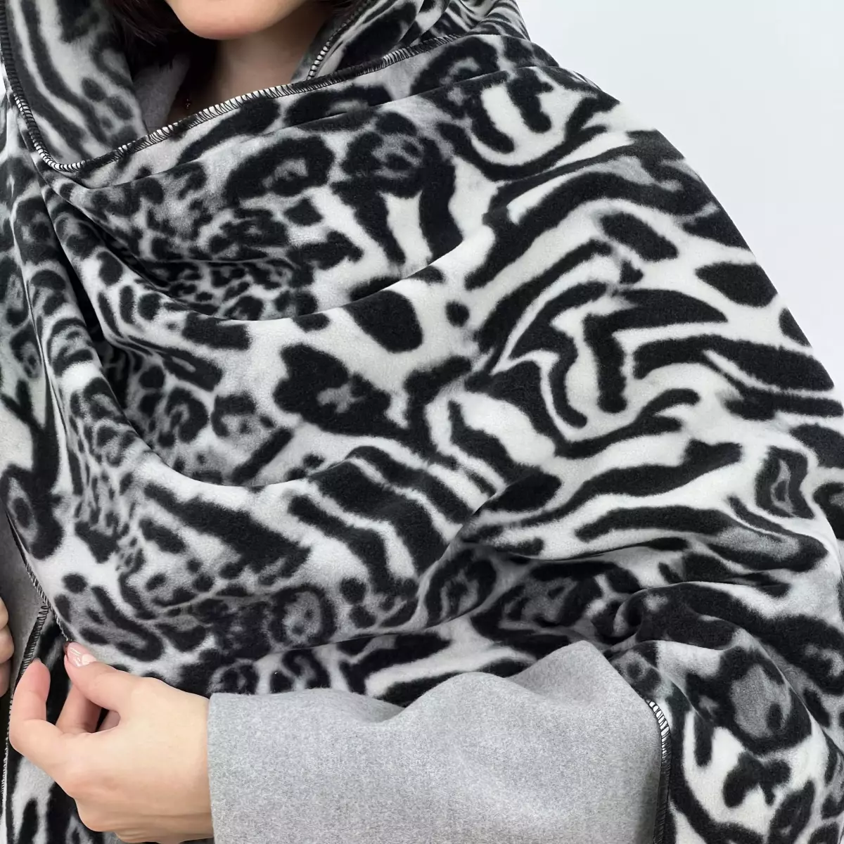 شال ترندی 1007169