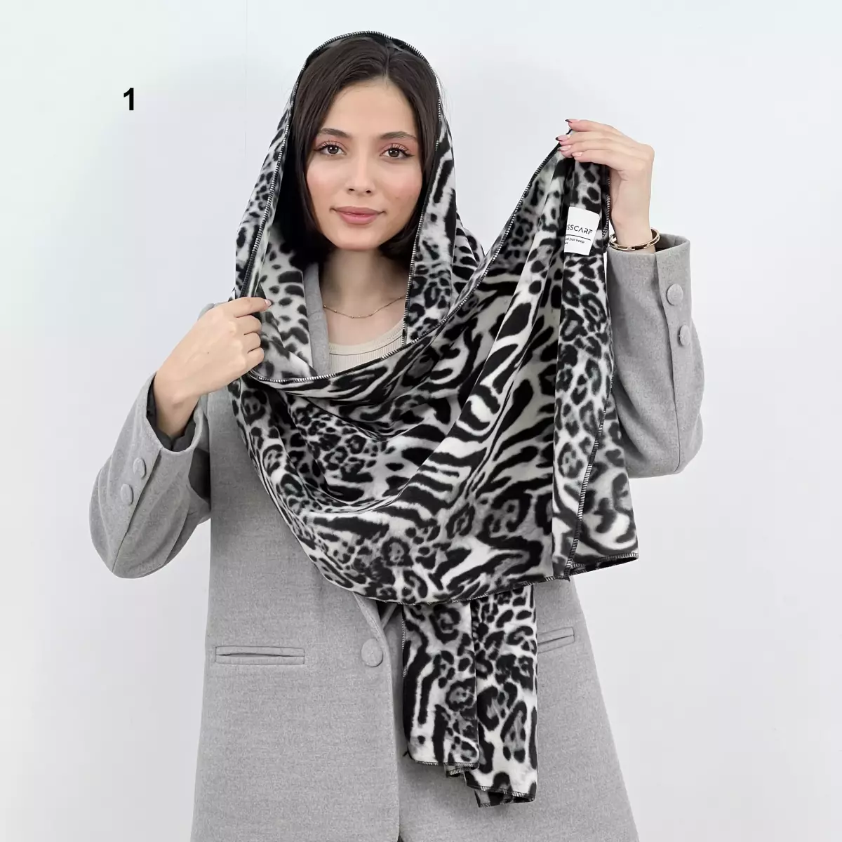 شال ترندی 1007169