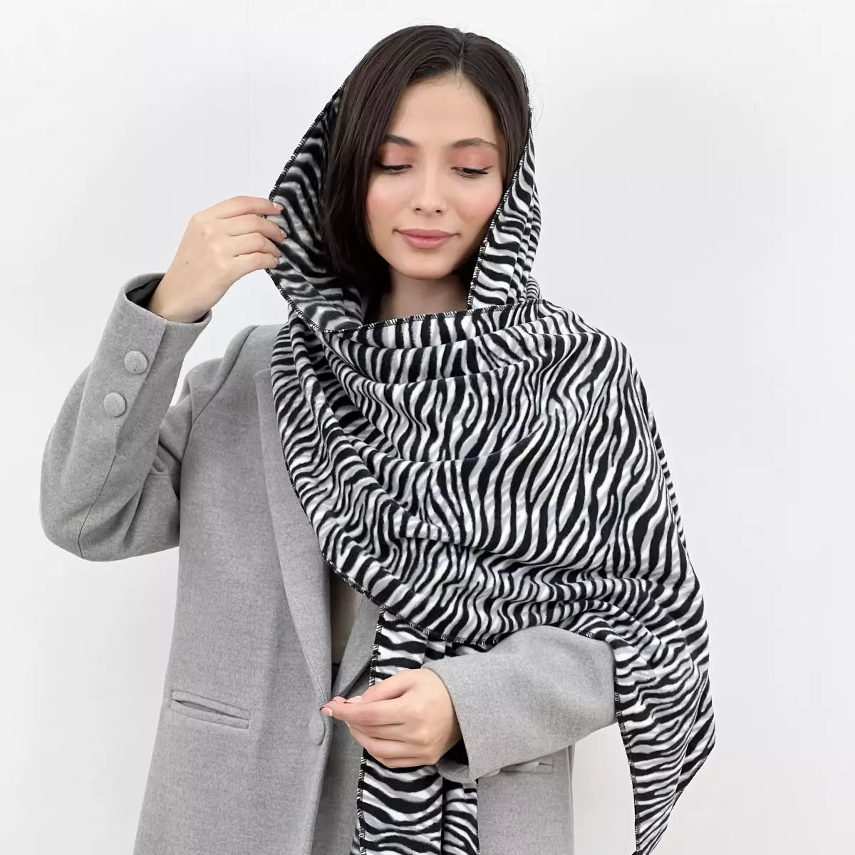 شال ترندی 1007169