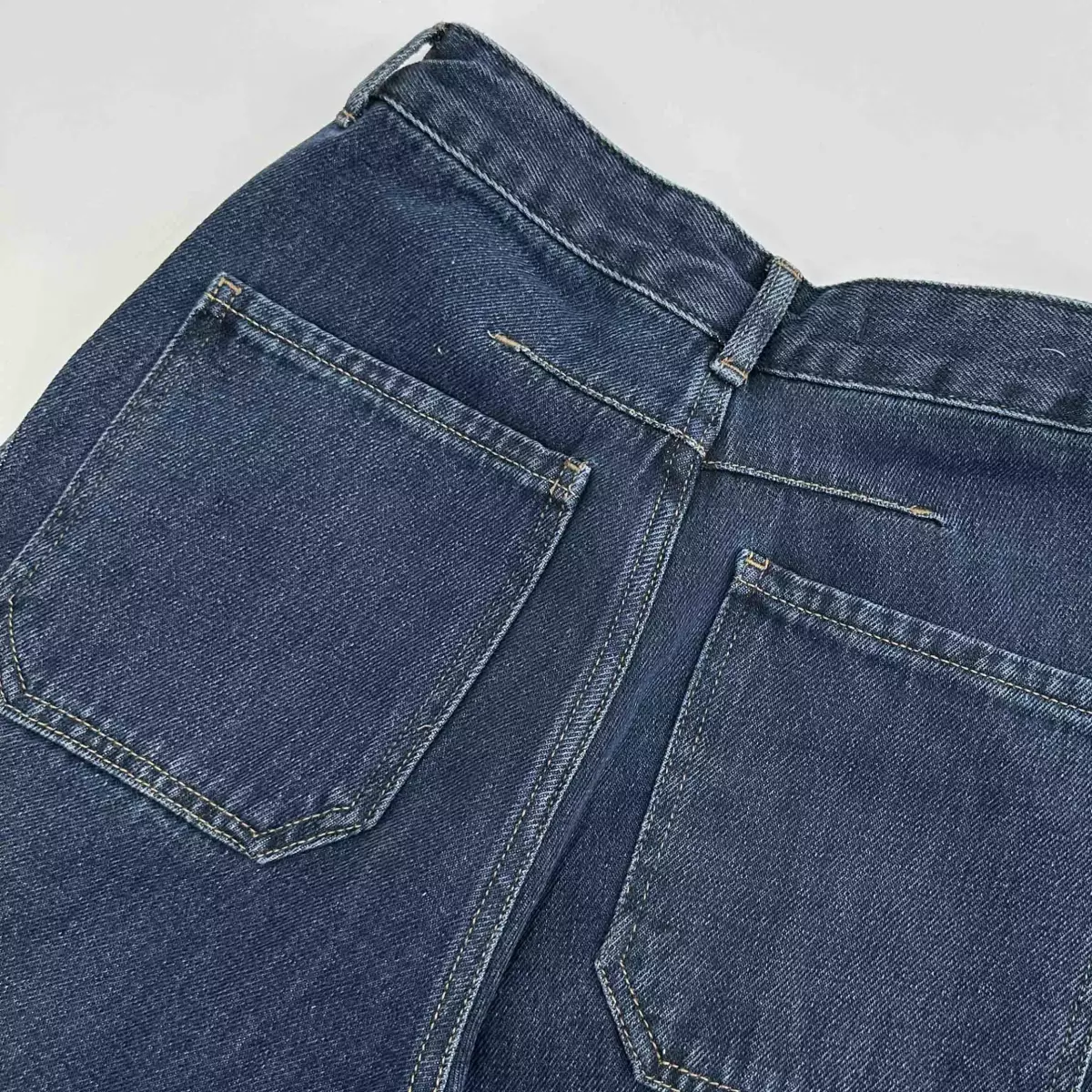 شلوار جین بگ 1007160