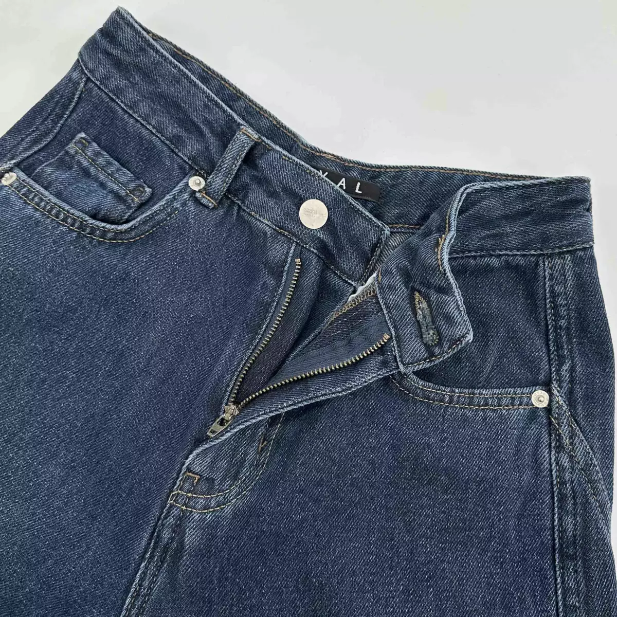 شلوار جین بگ 1007160