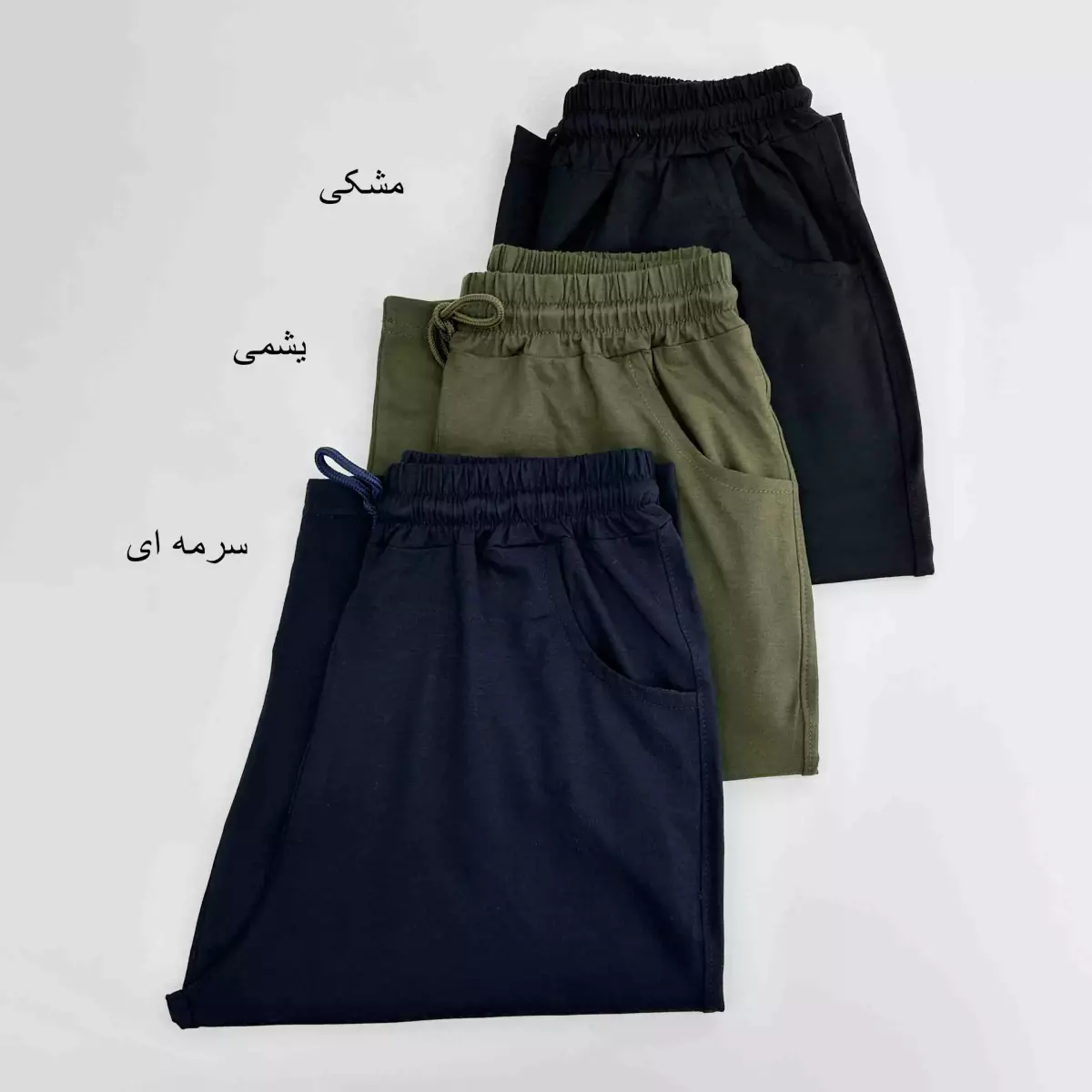 شلوارک مردانه آدیداس 1007165