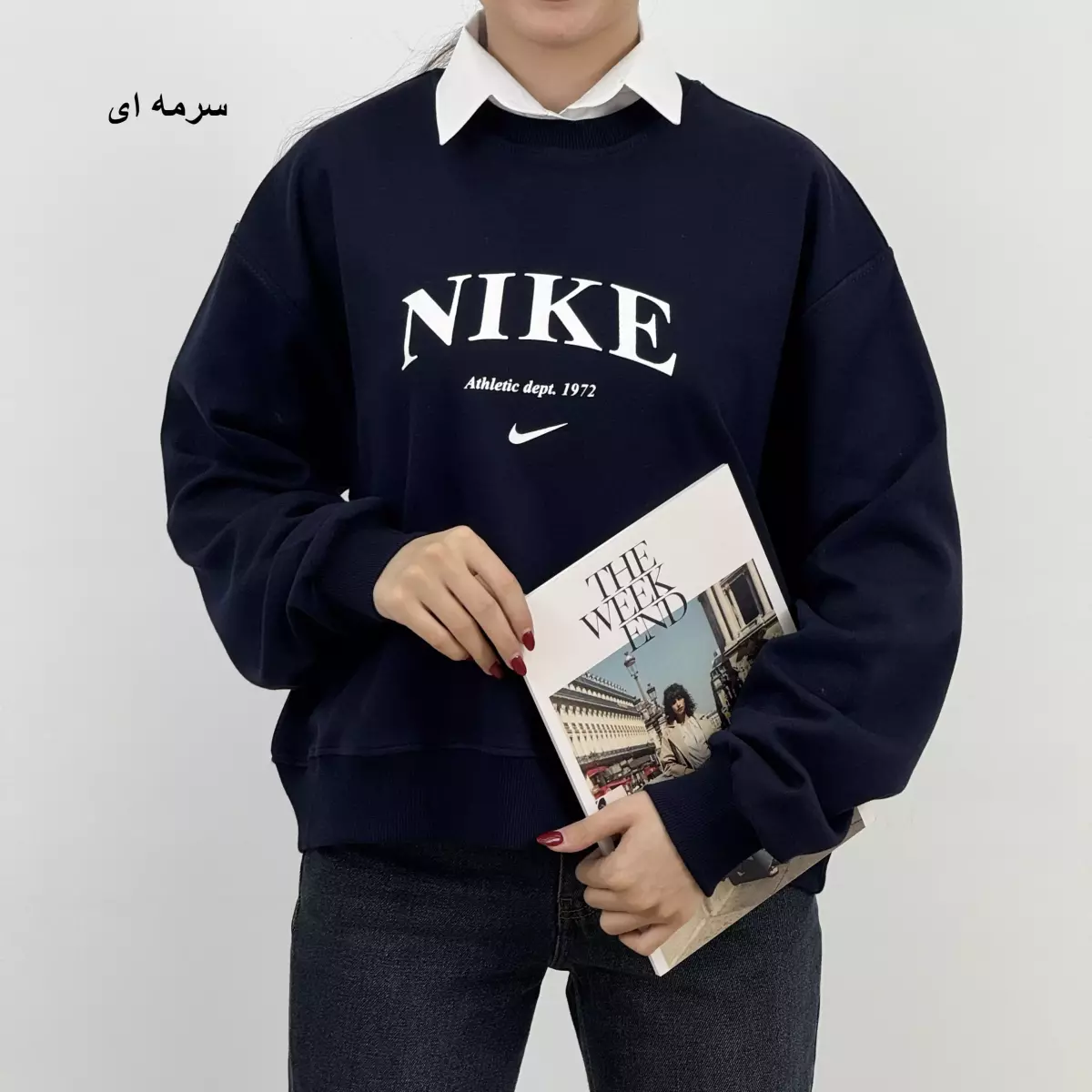 دورس نایک 1007174