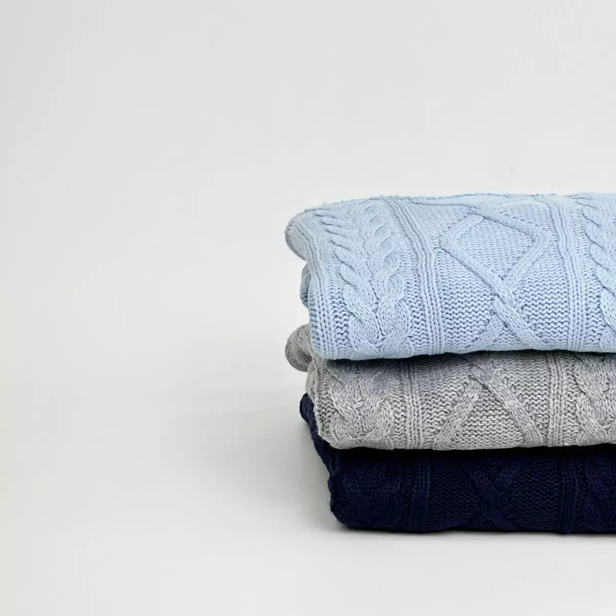 پلیور بافت لوزی 1007167