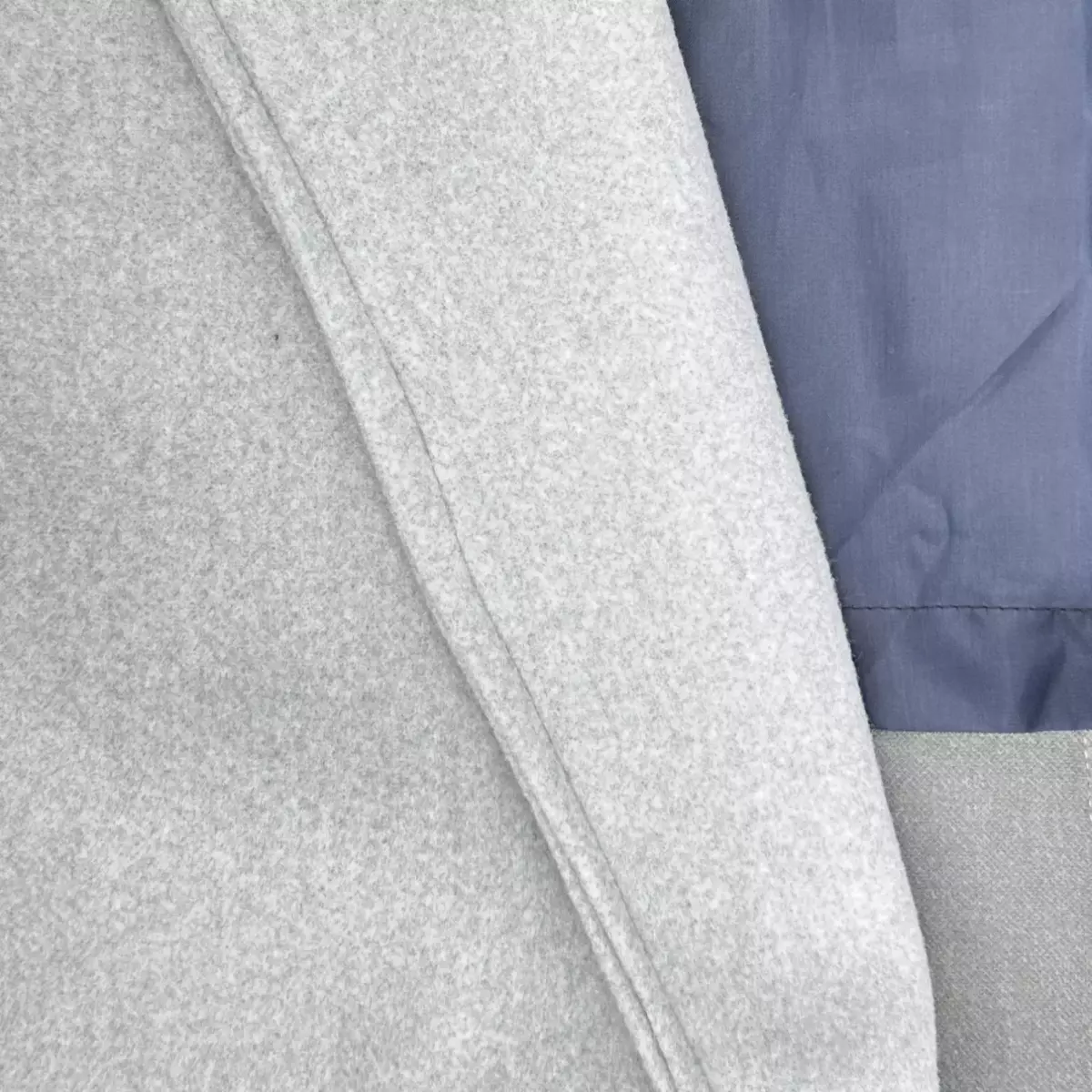 پالتو فوتر بلند 1007171