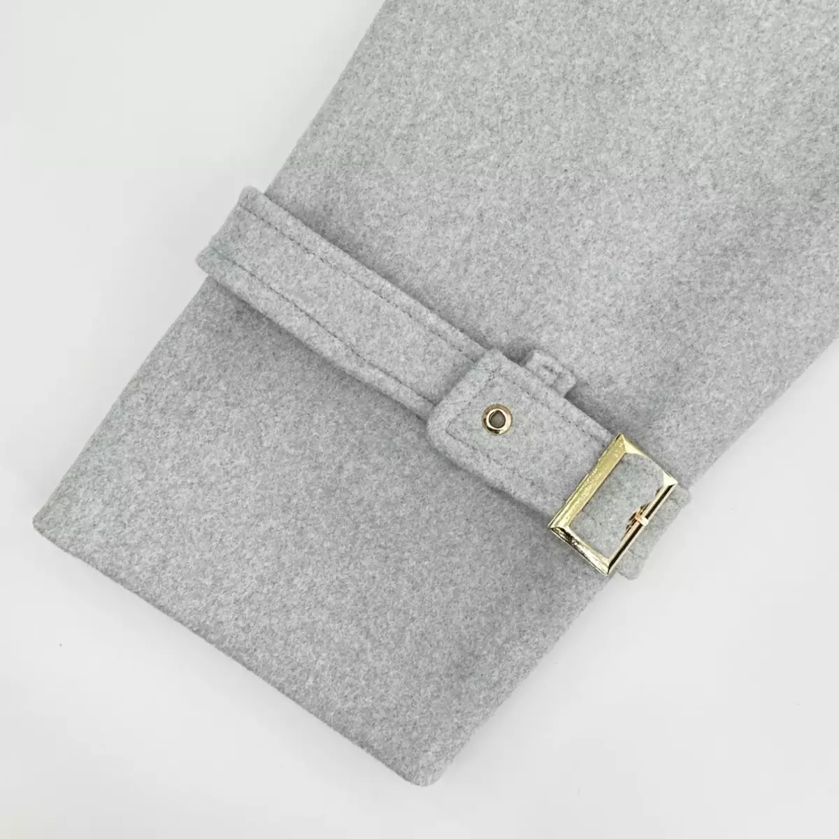 پالتو فوتر بلند 1007171