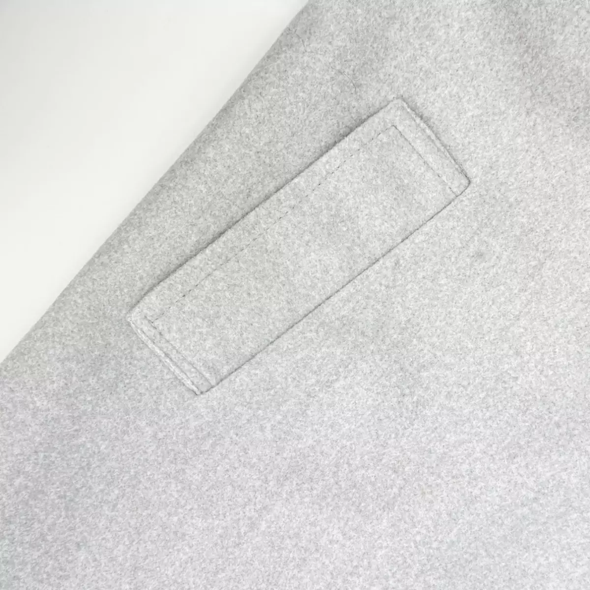 پالتو فوتر بلند 1007171