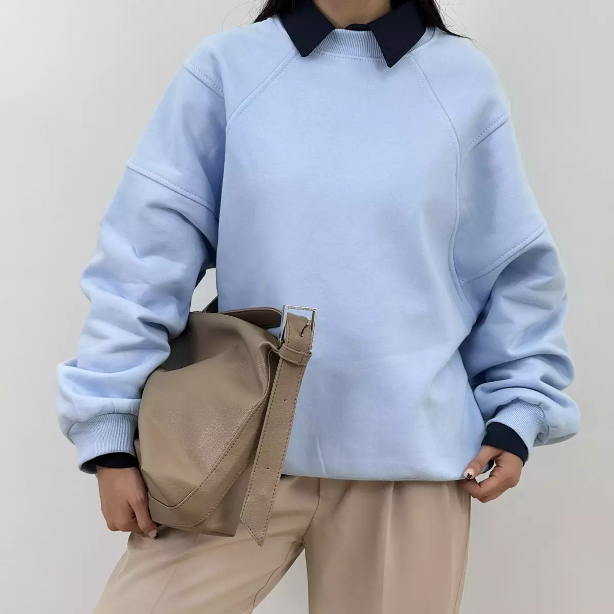 دورس یقه گرد 1004904