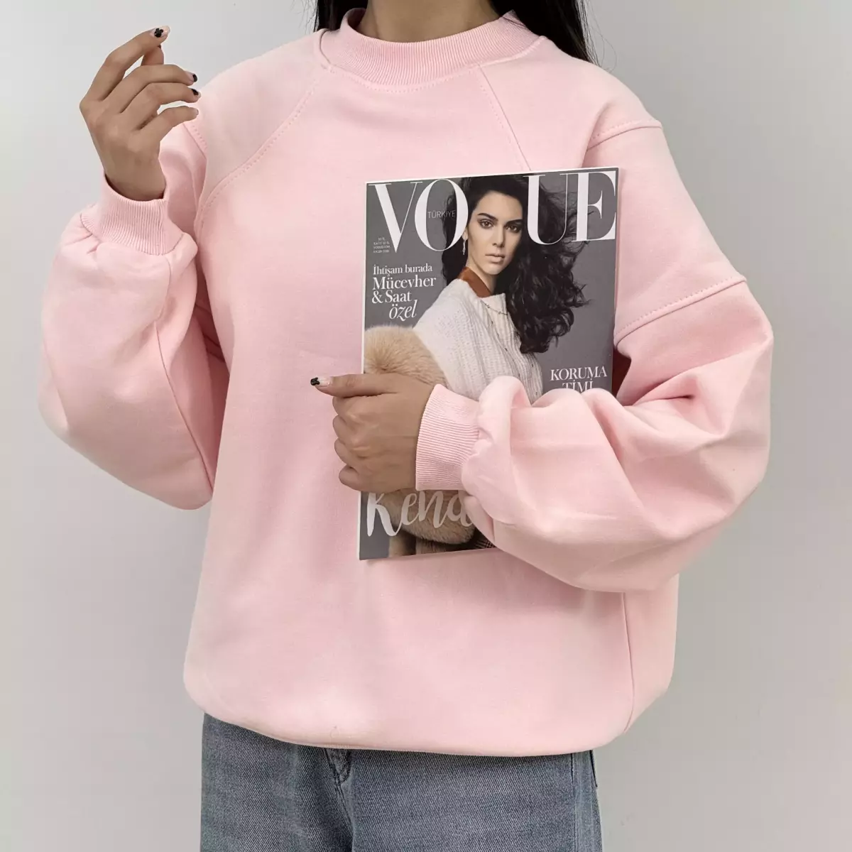 دورس یقه گرد 1004904