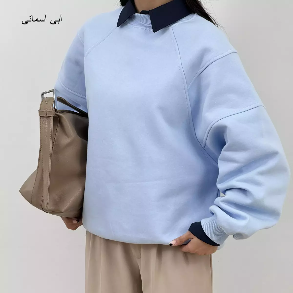 دورس یقه گرد 1004904