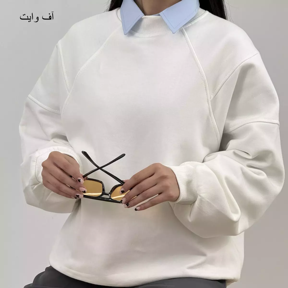 دورس یقه گرد 1004904