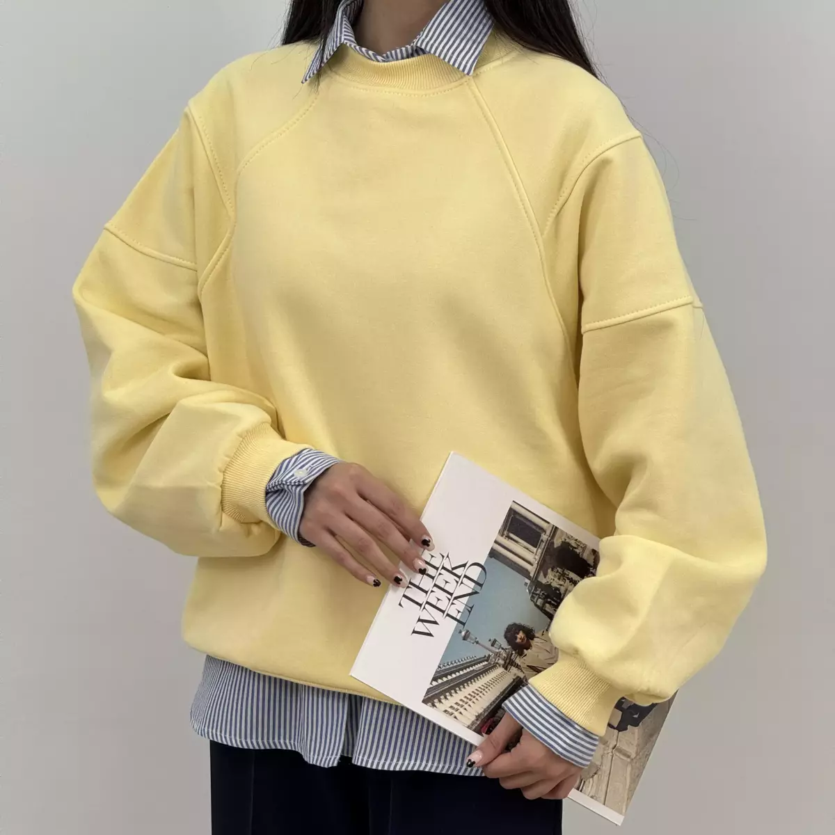 دورس یقه گرد 1004904