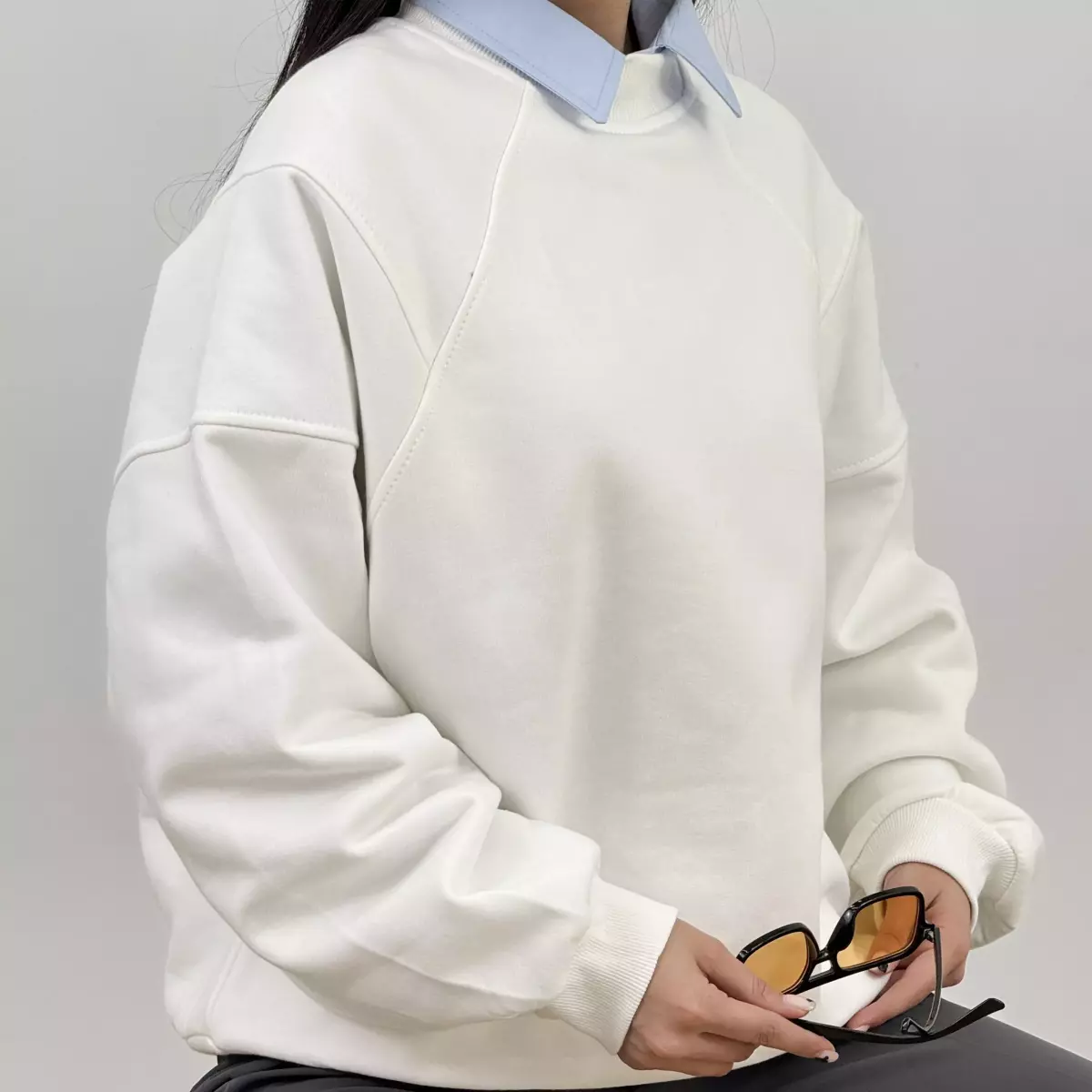 دورس یقه گرد 1004904