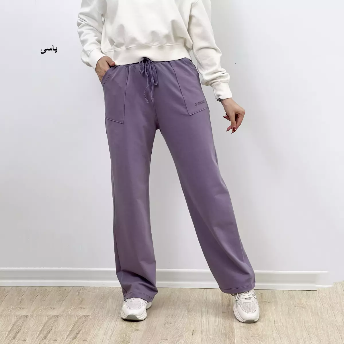 شلوار اسپرت 1007177