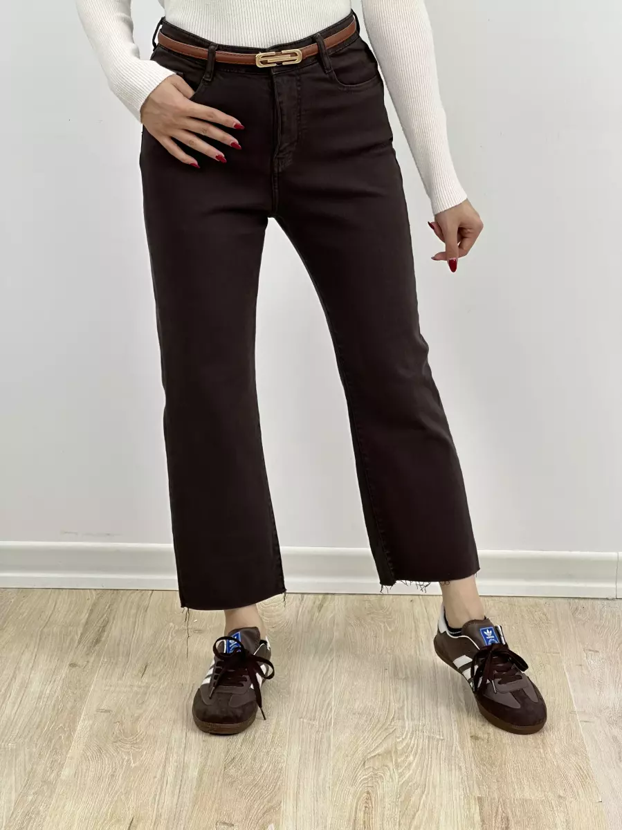 شلوار جین فلر 1007179