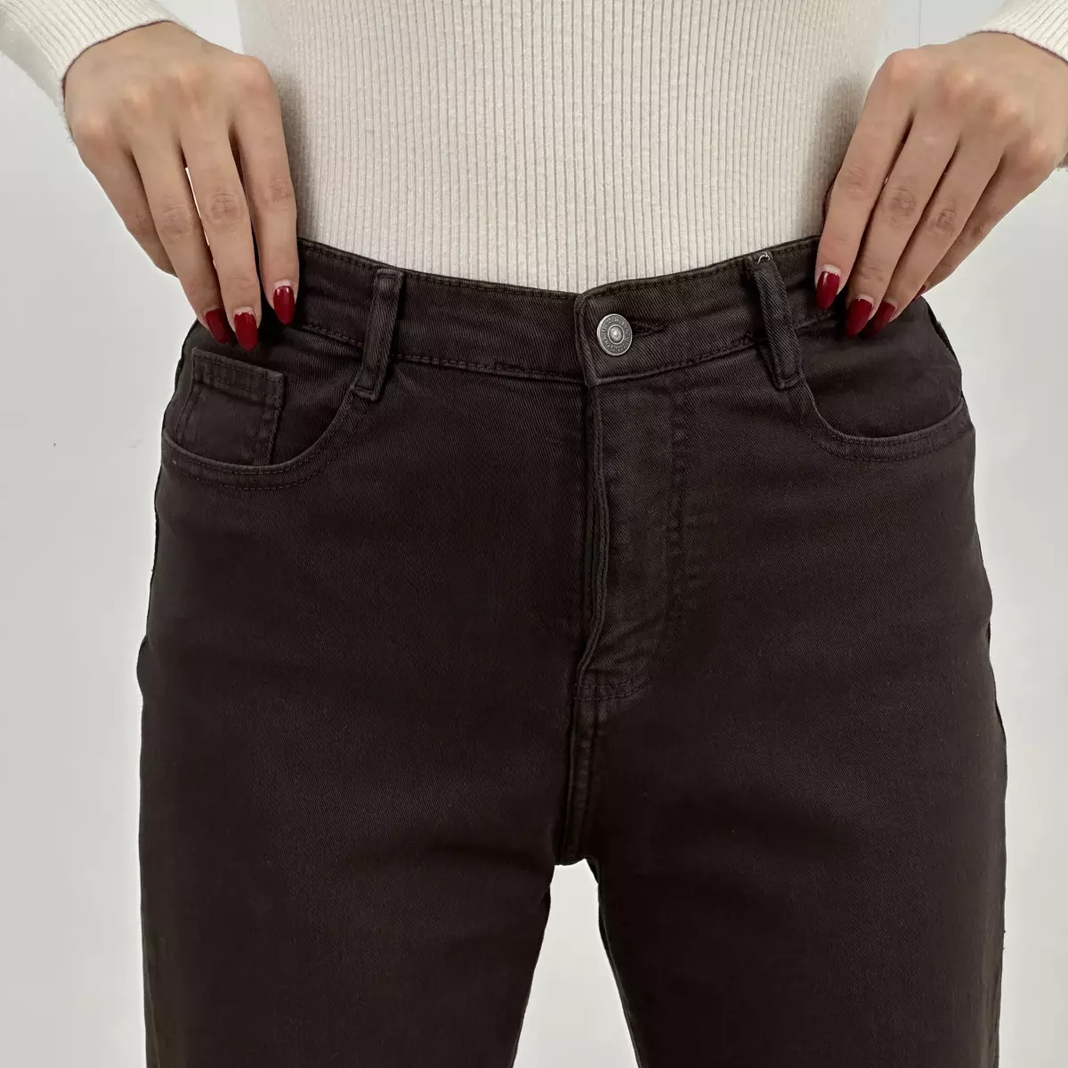 شلوار جین فلر 1007179