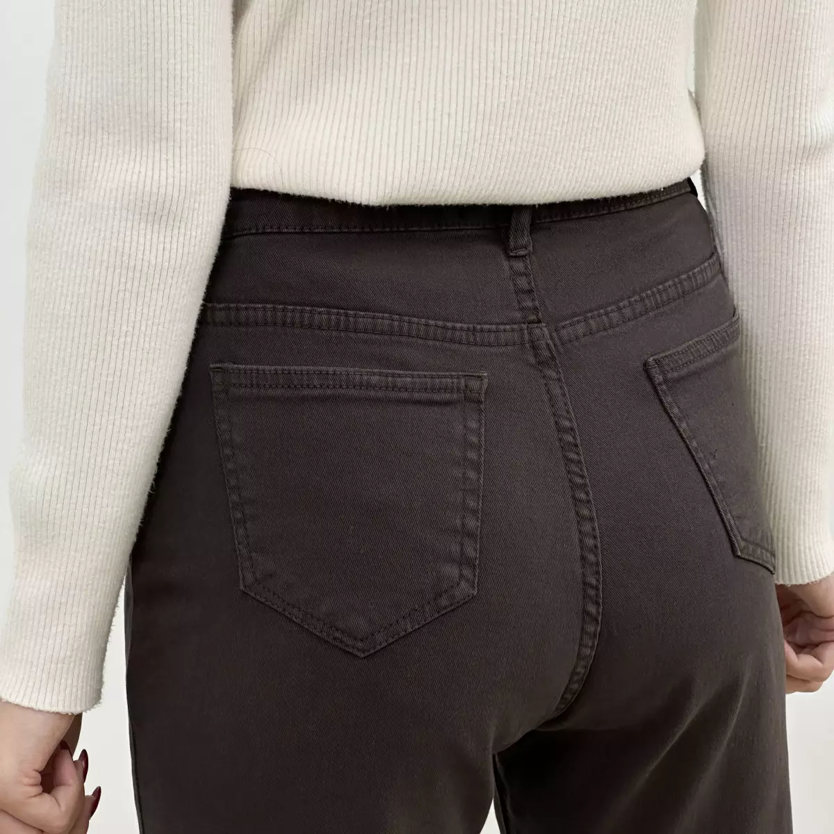 شلوار جین فلر 1007179