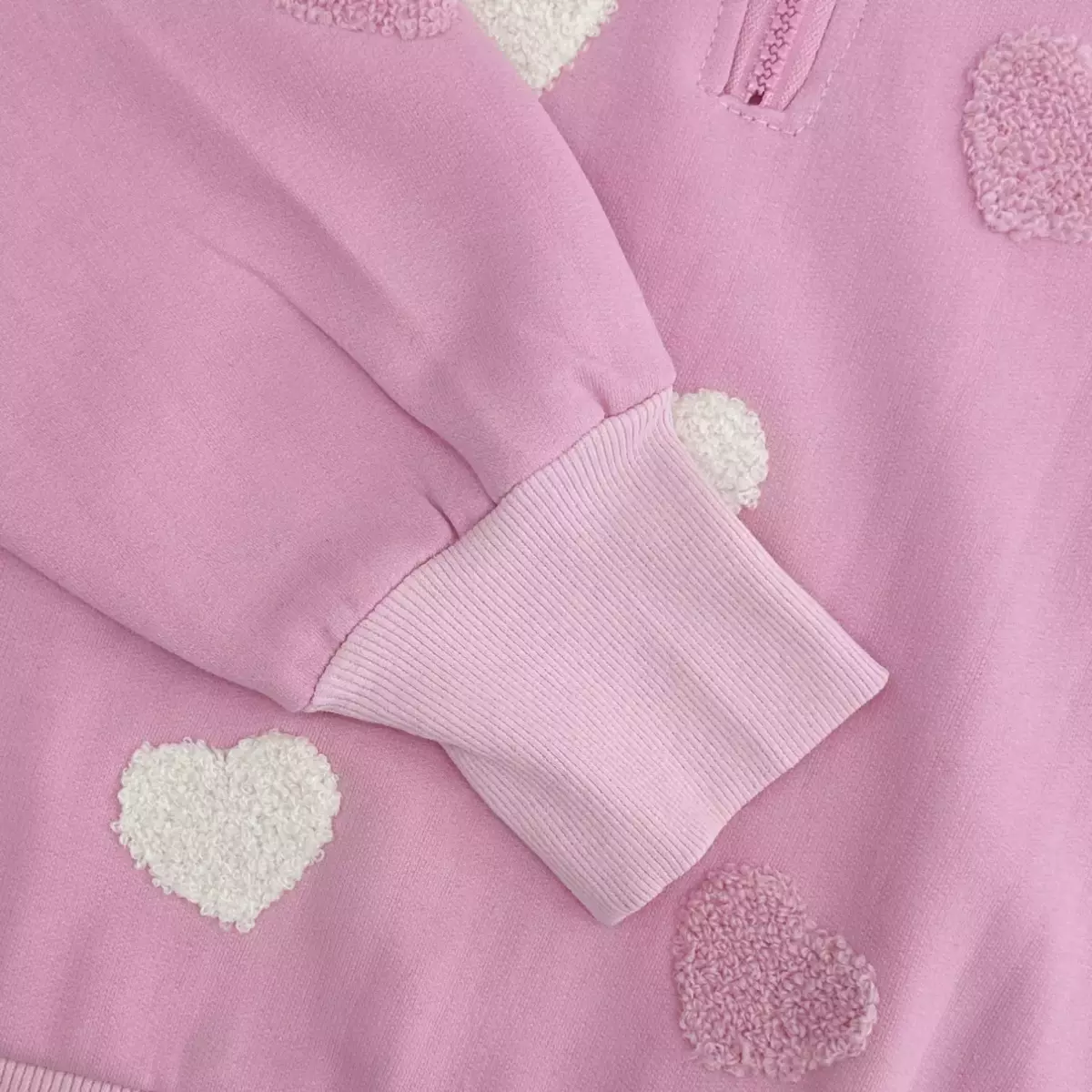 پلیور قلبی 1007192