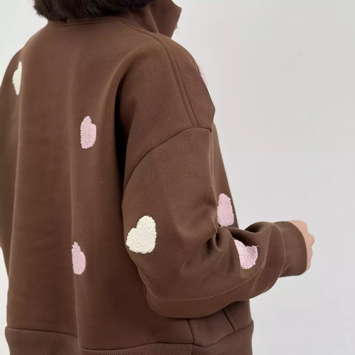 پلیور قلبی 1007192