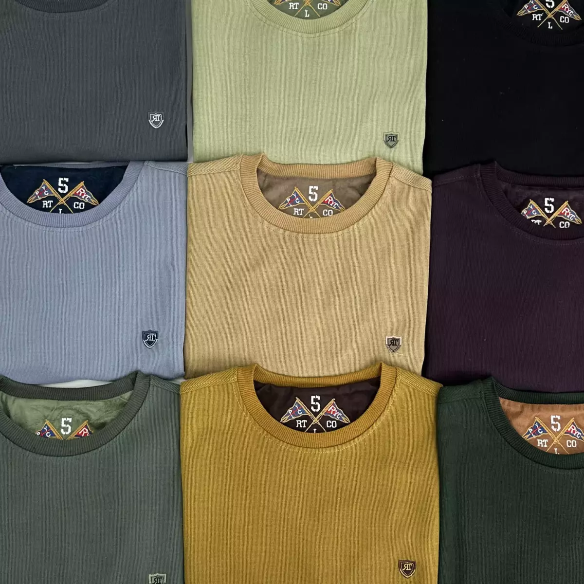 بلوز کبریتی مردانه 1007184