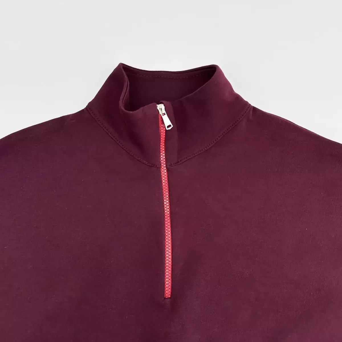 پلیور نیم زیپ 1007187