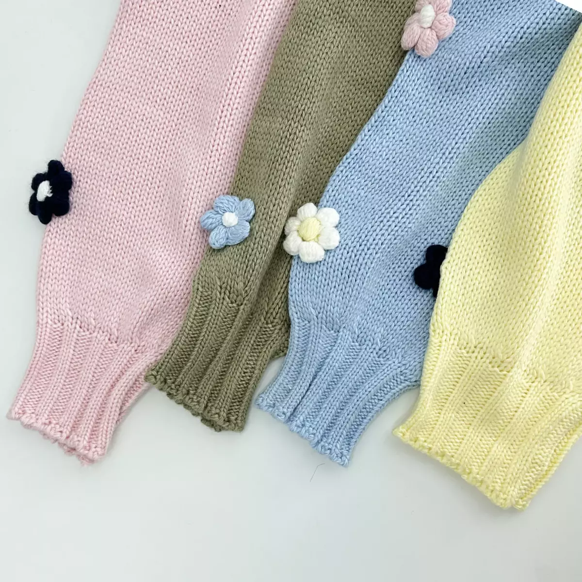 ژاکت بافت 1007194