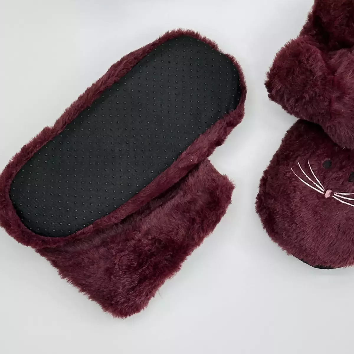 پاپوش خز 1007185