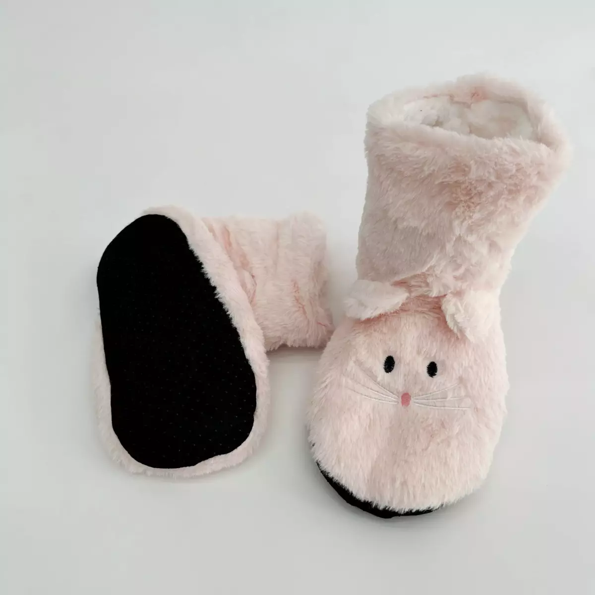 پاپوش خز 1007185