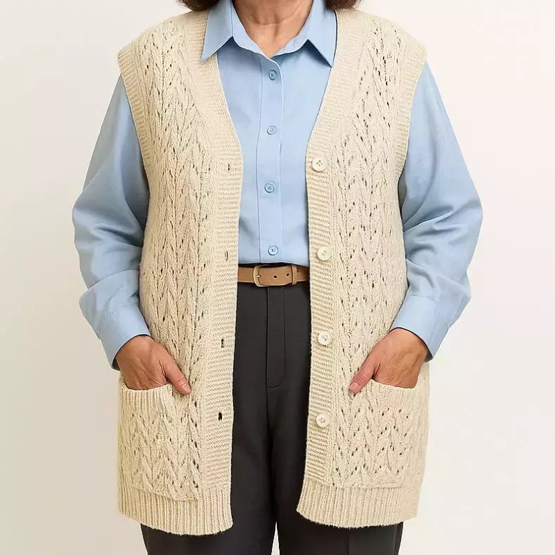 ژیله بافت زنانه 1007195