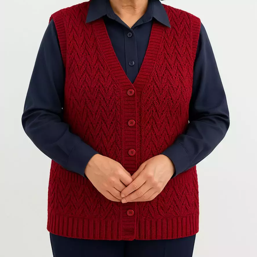 ژیله بافت زنانه 1007195