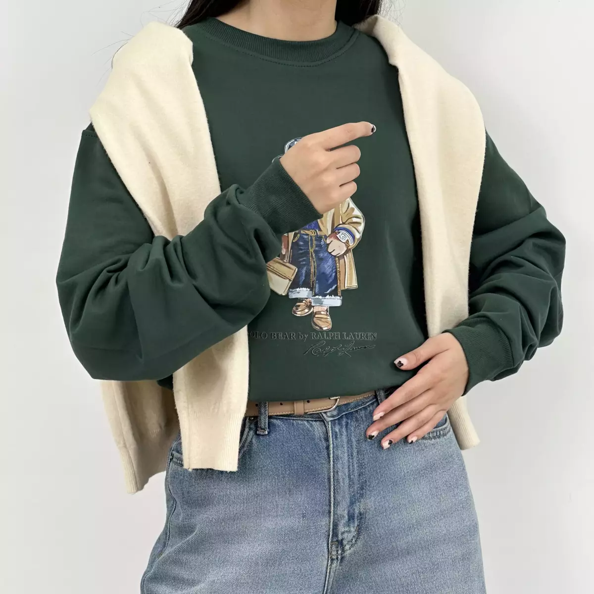 دورس تدی 1007190