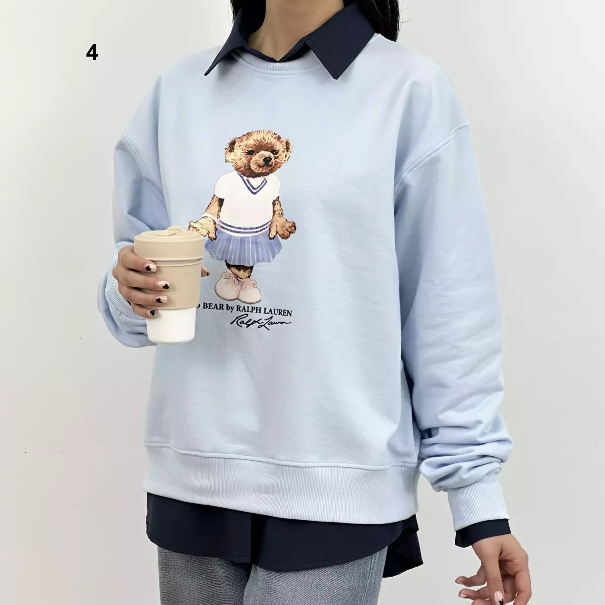 دورس تدی 1007190