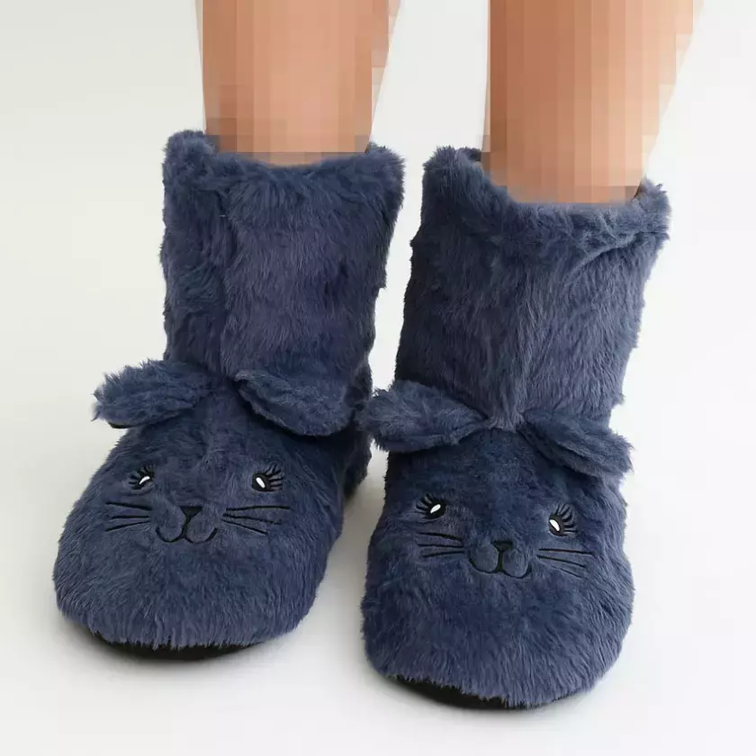 پاپوش ساقدار عروسکی 1007186