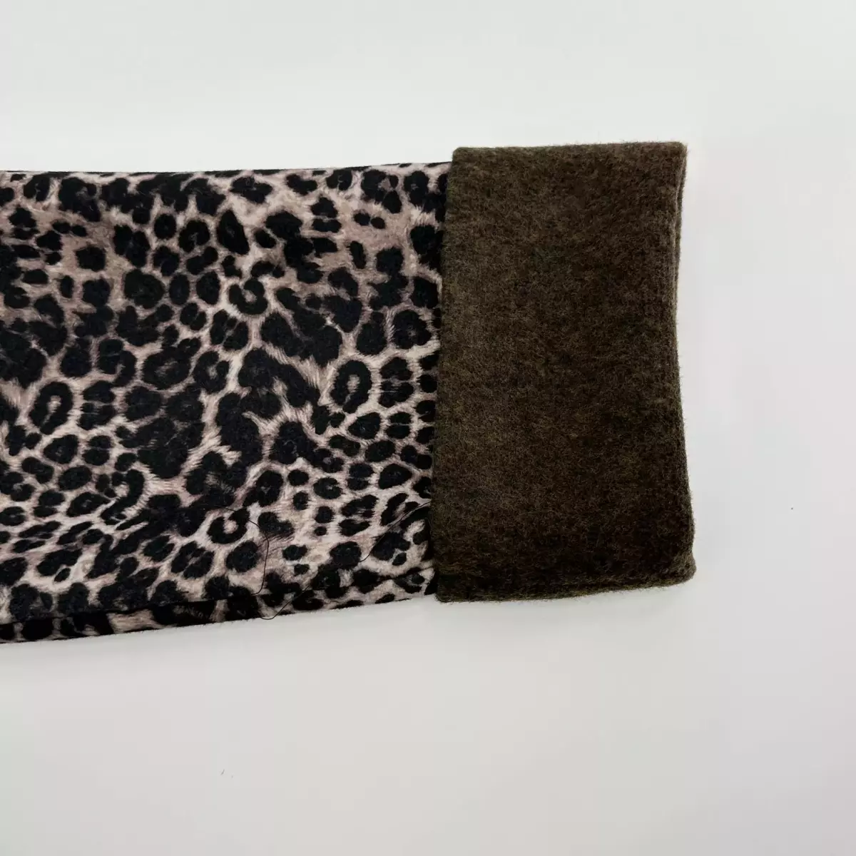 کت فوتر پلنگی 1007197