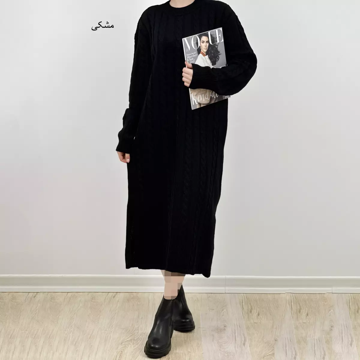 کفتان بافت 1007196