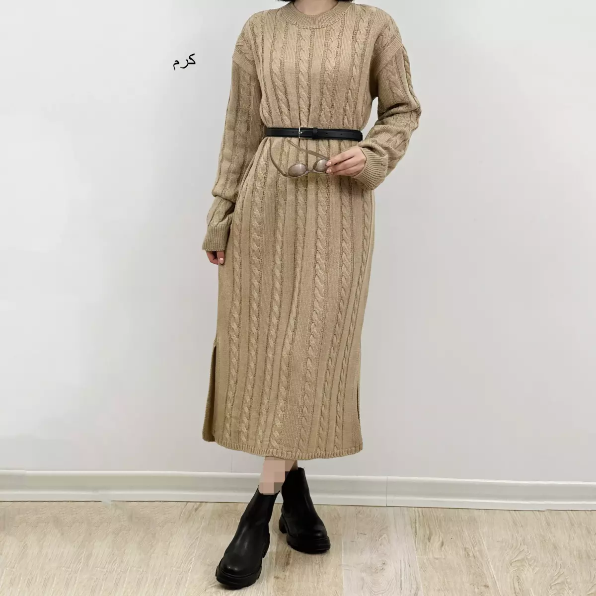 کفتان بافت 1007196