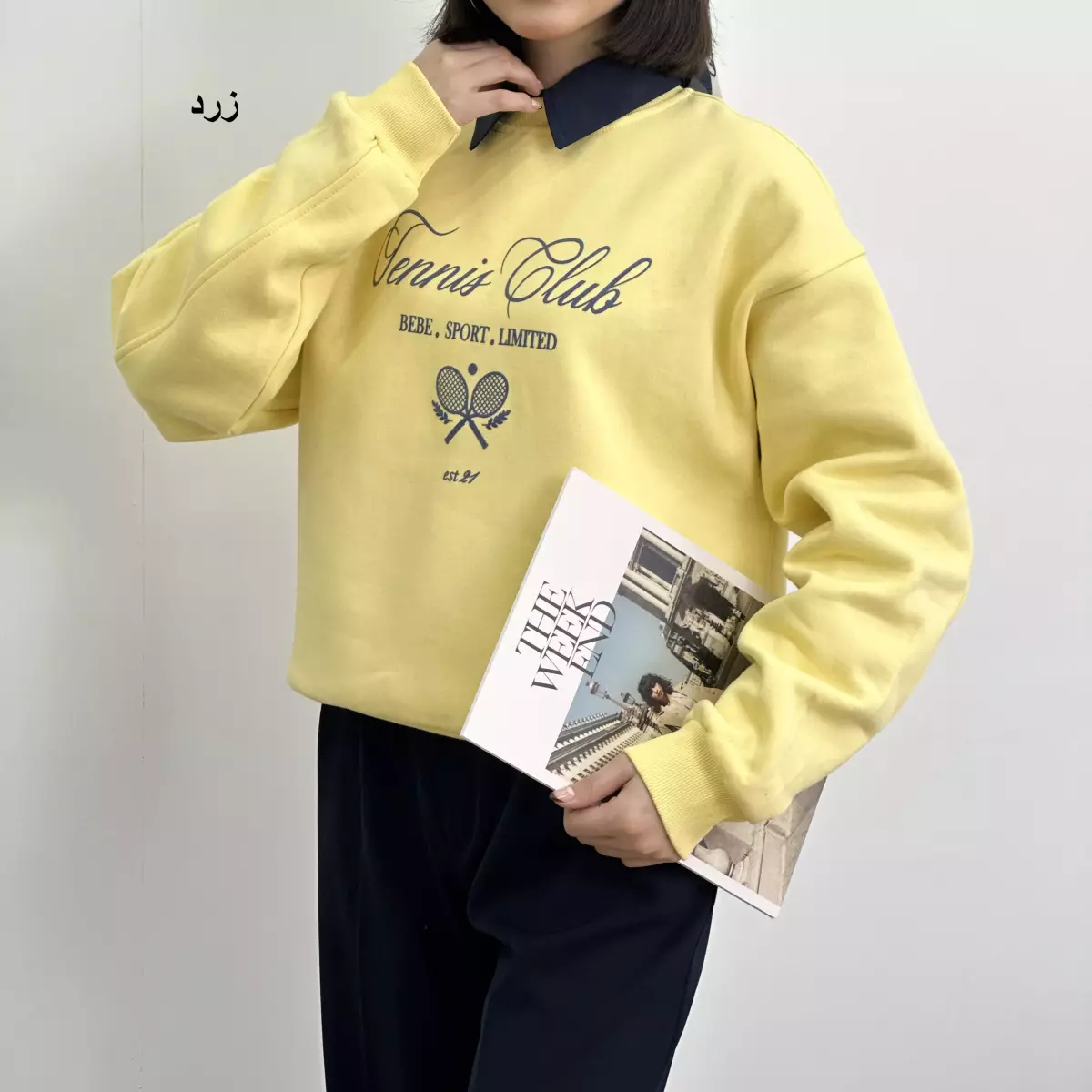 دورس تنیس 1007204