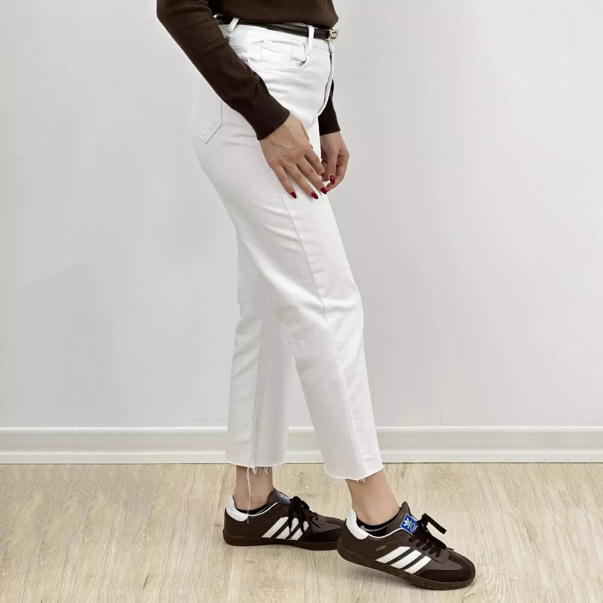 شلوار جین فلر 1007178