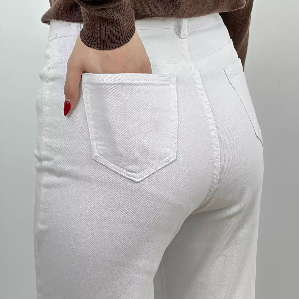 شلوار جین فلر 1007178