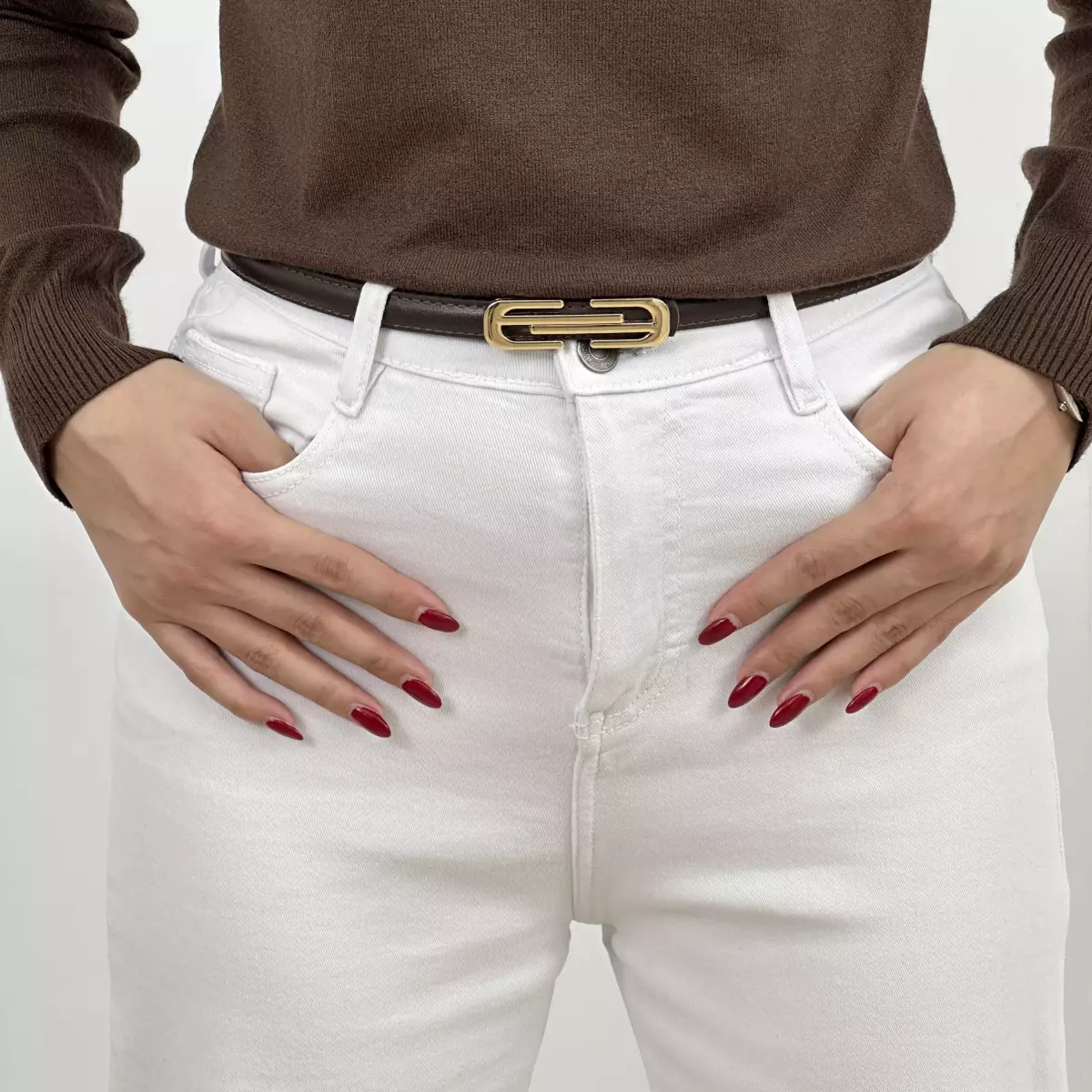 شلوار جین فلر 1007178