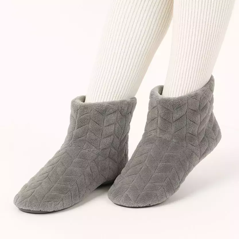 پاپوش ساقدار 1007188