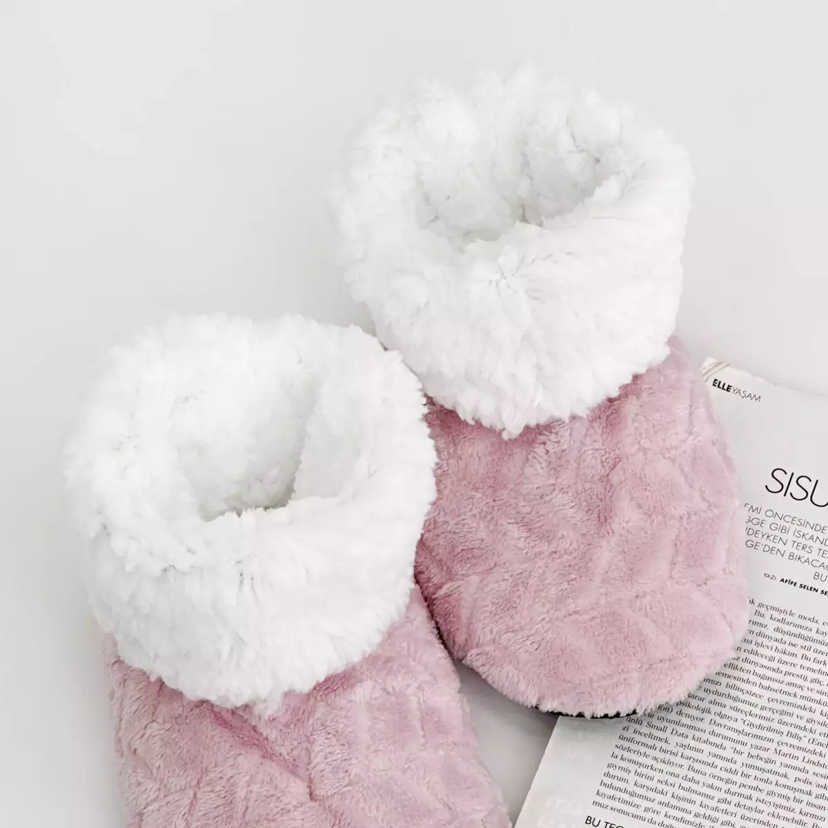 پاپوش ساقدار 1007188